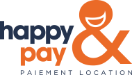 Logo Happy & Pay